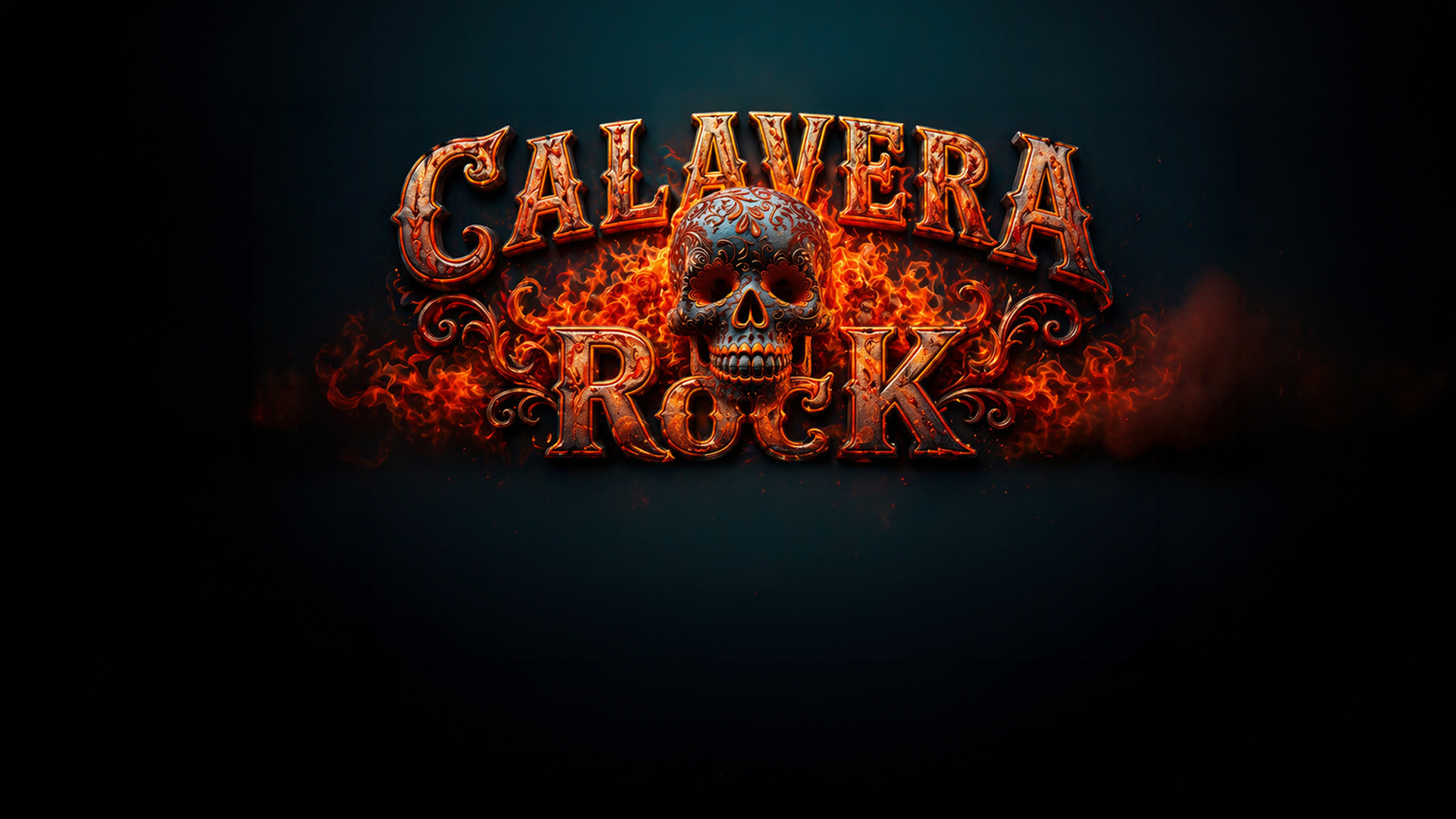 Calavera Rock — Rock dal vivo
