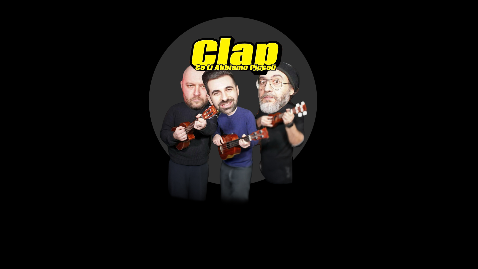 C.L.A.P. — strumenti piccoli grande musica