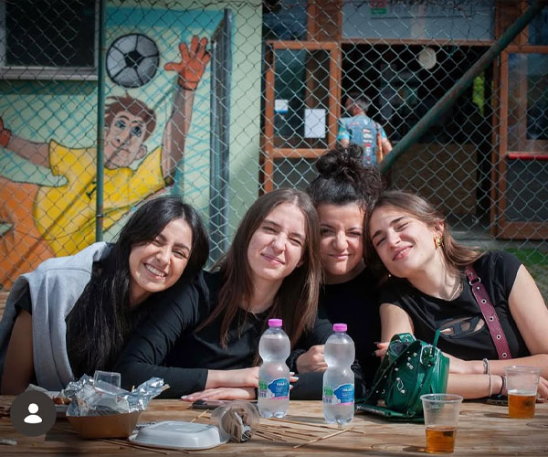 Aperitivo Concerto Primo Maggio Piane d'Archi